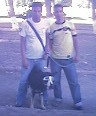 moi et rachid et roki